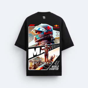 Red Bull Racing x Formula 1 Tee
