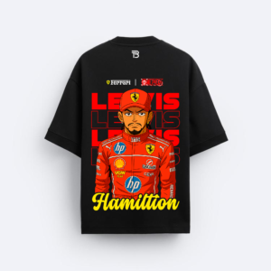 FerrarixOnepiece F1 Tee