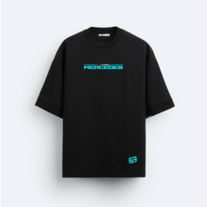 Mercedes F1 Tee